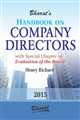 Handbook on COMPANY DIRECTORS - Mahavir Law House(MLH)